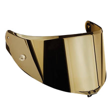 AGV Pista GP Gold Visor