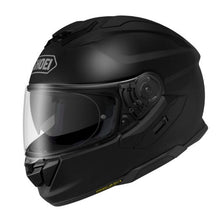 Shoei GT Air 3 Full Face Helmet Matt Black