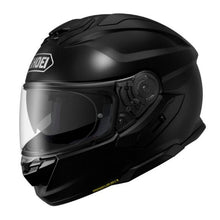 Shoei GT Air 3 Full Face Helmet Black