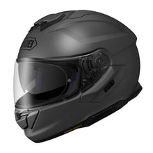 Shoei GT Air 3 Full Face Helmet Matt Deep Grey