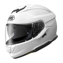 Shoei GT Air 3 Full Face Helmet White