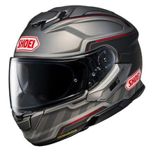 Shoei GT Air 3 Discipline TC1 Full Face Helmet