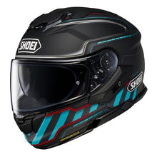 Shoei GT Air 3 Discipline TC2 Full Face Helmet