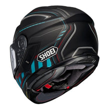 Shoei GT Air 3 Discipline TC2 Full Face Helmet