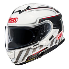 Shoei GT Air 3 Discipline TC6 Full Face Helmet
