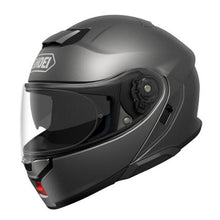 Shoei Neotec 3 Flip Front Helmet Anthracite