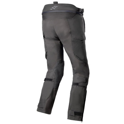 Alpinestars Bogota Pro DS 4 Seasons Pants Short Black