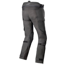 Alpinestars Bogota Pro DS 4 Seasons Pants Black