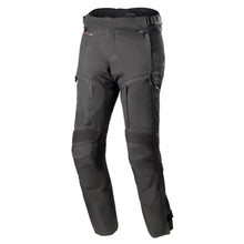Alpinestars Bogota Pro DS 4 Seasons Pants Black