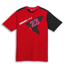 Ducati T-Shirt Enea 23