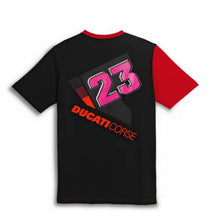 Ducati T-Shirt Enea 23