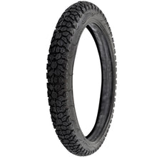 Cougar 275-21 933 Front & 410-18 889 Rear Tyre Pair
