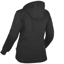 Oxford Ladies Super Hoodie 2.0 Tech Black