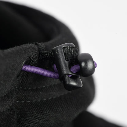 Oxford Ladies Super Hoodie 2.0 Tech Black