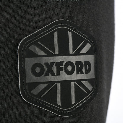 Oxford Ladies Super Hoodie 2.0 Tech Black