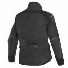 Dainese Antartica Gore-Tex Jacket Black Ebony
