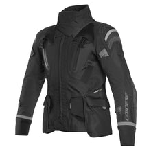 Dainese Antartica Gore-Tex Jacket Black Ebony