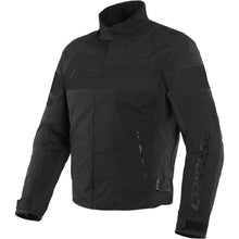 Dainese Saetta D-Dry Jacket Black