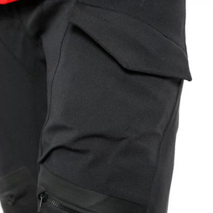 Dainese Tonale Lady D-Dry XT Pant Black