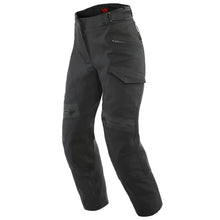 Dainese Tonale Lady D-Dry XT Pant Black