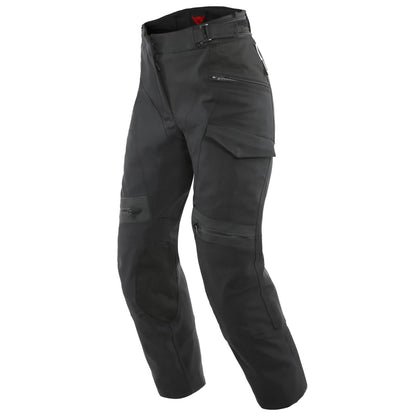 Dainese Tonale Lady D-Dry XT Pant Black