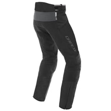 Dainese Tonale D-Dry Pants Short Black Ebony Black