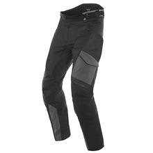 Dainese Tonale D-Dry Pants Short Black Ebony Black