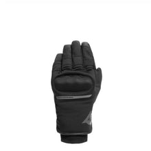 Dainese Avila Unisex D-Dry Gloves Black Anthracite