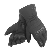 Dainese Freeland Gore-Tex Glove Black