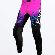FXR Youth Clutch Motocross Pants Galactic