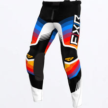 FXR Clutch Pro Motorcross Pants Spectrum
