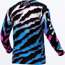 FXR Podium Motocross Jersey 24 Shred