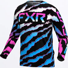 FXR Podium Motocross Jersey 24 Shred