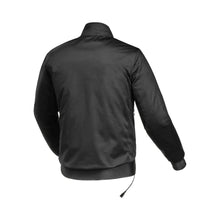 Macna Centre Heated Jacket Black