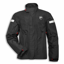 Ducati Strada V3 Jacket Black