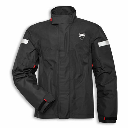 Ducati Strada V3 Jacket Black