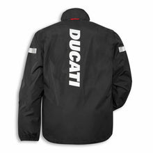 Ducati Strada V3 Jacket Black