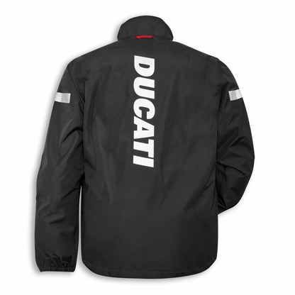 Ducati Strada V3 Jacket Black