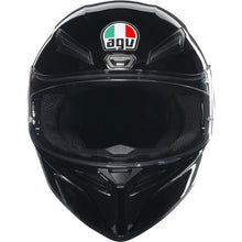 Black / XL / 61-62cm