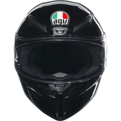Black / XL / 61-62cm