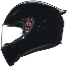 Black / XL / 61-62cm
