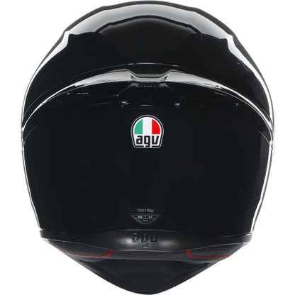 Black / XL / 61-62cm