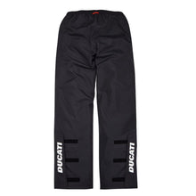 Ducati Strada V3 Rain Pants Black