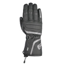 Oxford Convoy 3.0 Ladies Black Gloves