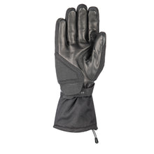 Oxford Convoy 3.0 Ladies Black Gloves