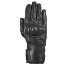 Oxford Hamilton Mens Glove Black