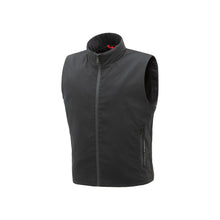 Tucano Urbano Mens Topwarm Gilet Vest Black