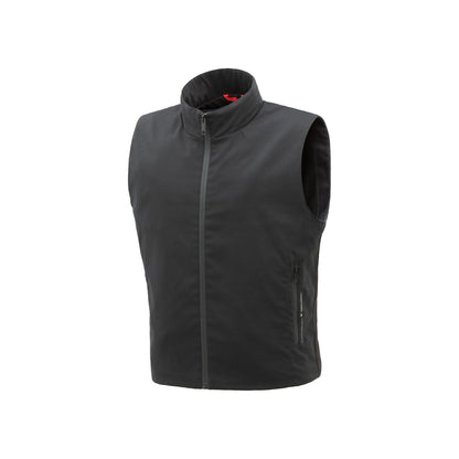 Tucano Urbano Mens Topwarm Gilet Vest Black