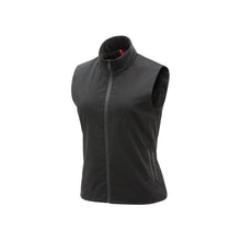 Tucano Urbano Ladies Topwarm Gilet Vest Black