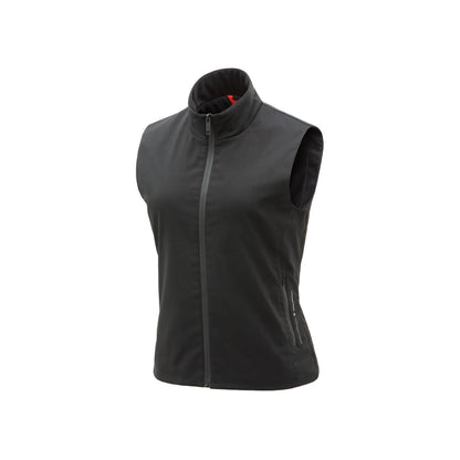 Tucano Urbano Ladies Topwarm Gilet Vest Black